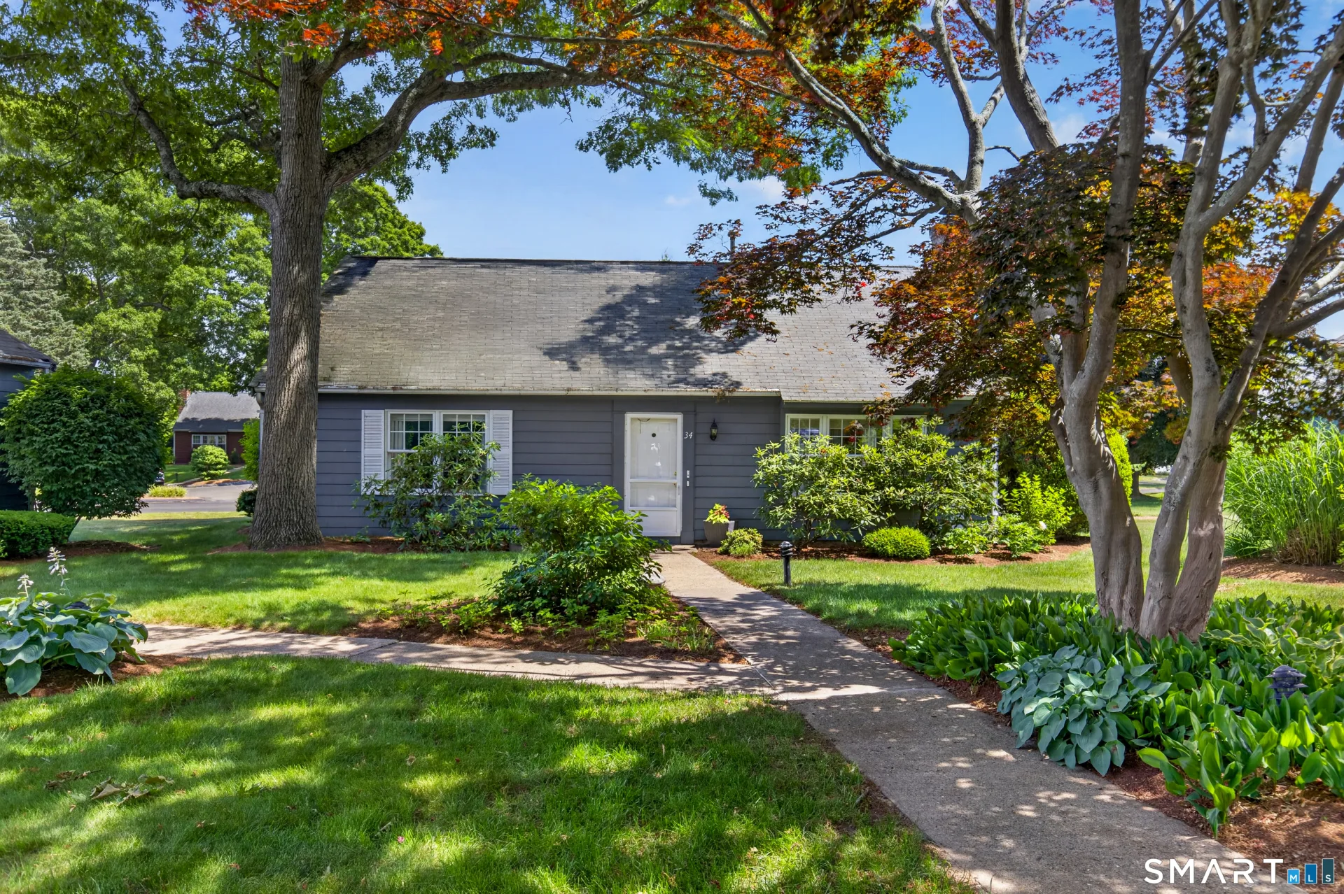 34 Canborne Way #34, Madison, CT