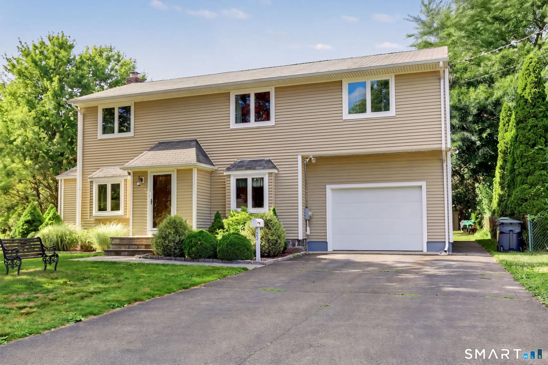 78 Chestnut Hill Road, Trumbull, CT