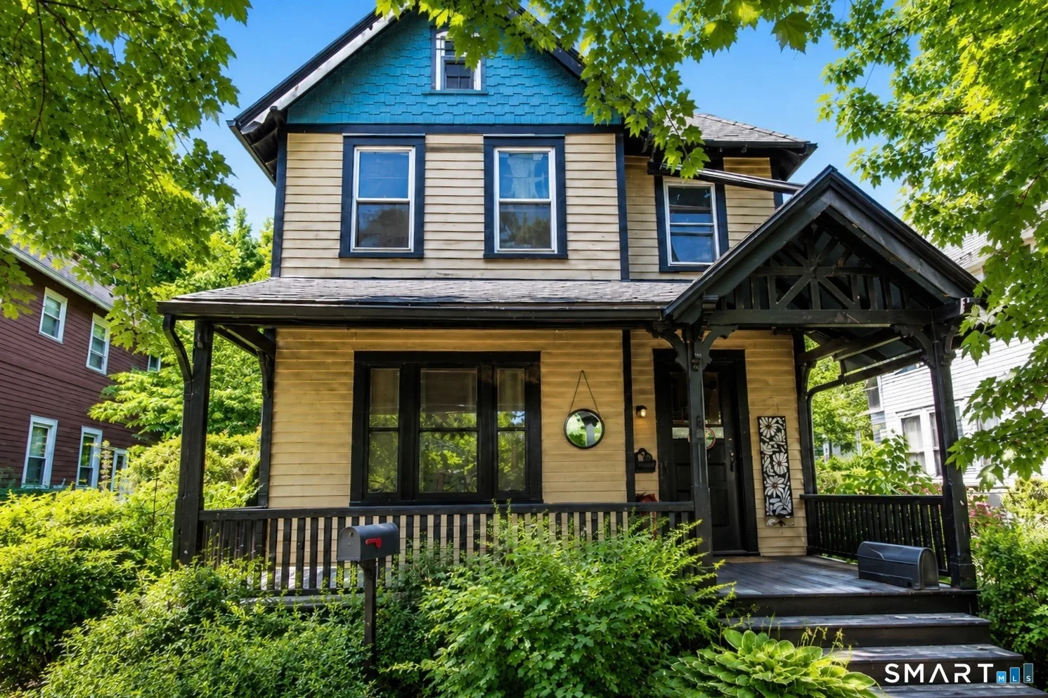 57 Sherman Street, Hartford, CT