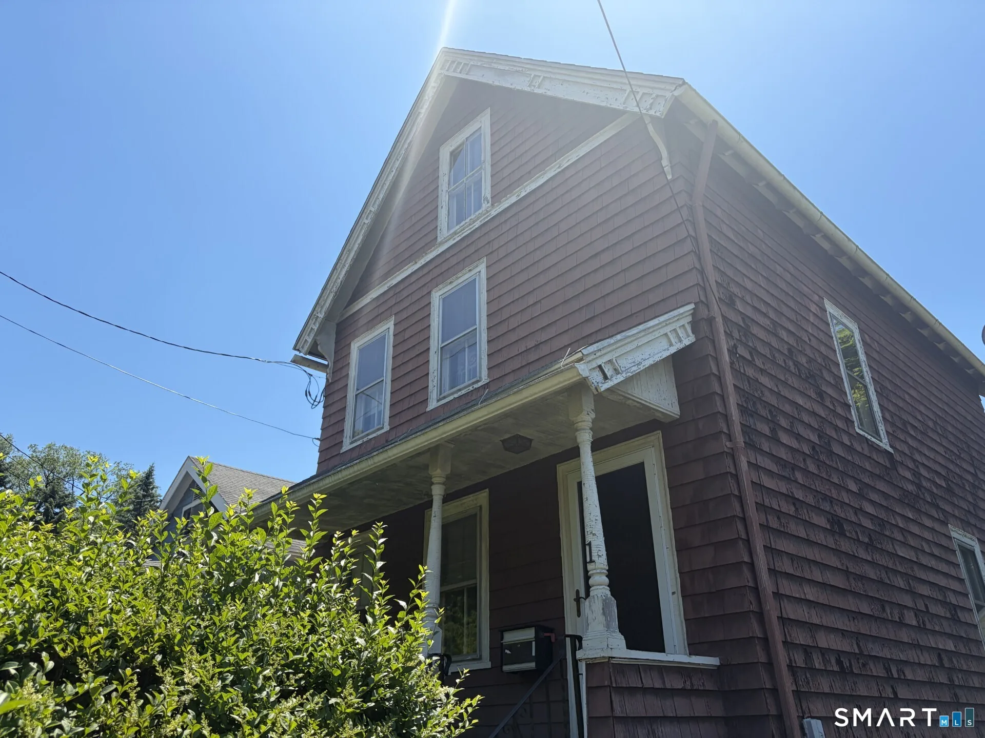 1 Leila Street, New Haven, CT