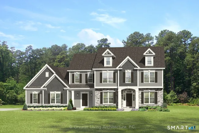 Lot 10 Breezy Knoll