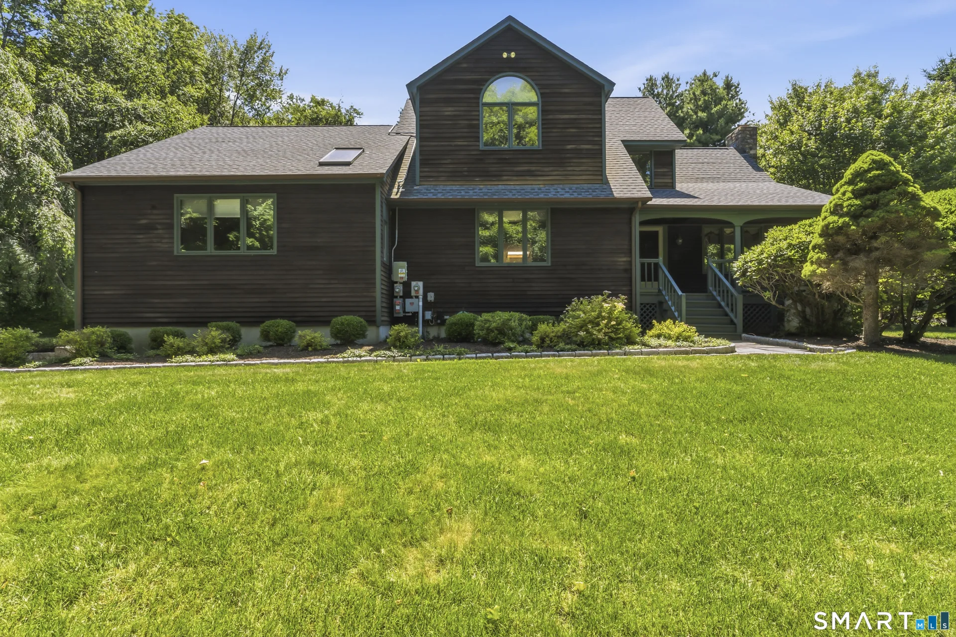 16 Palestine Road, Newtown, CT
