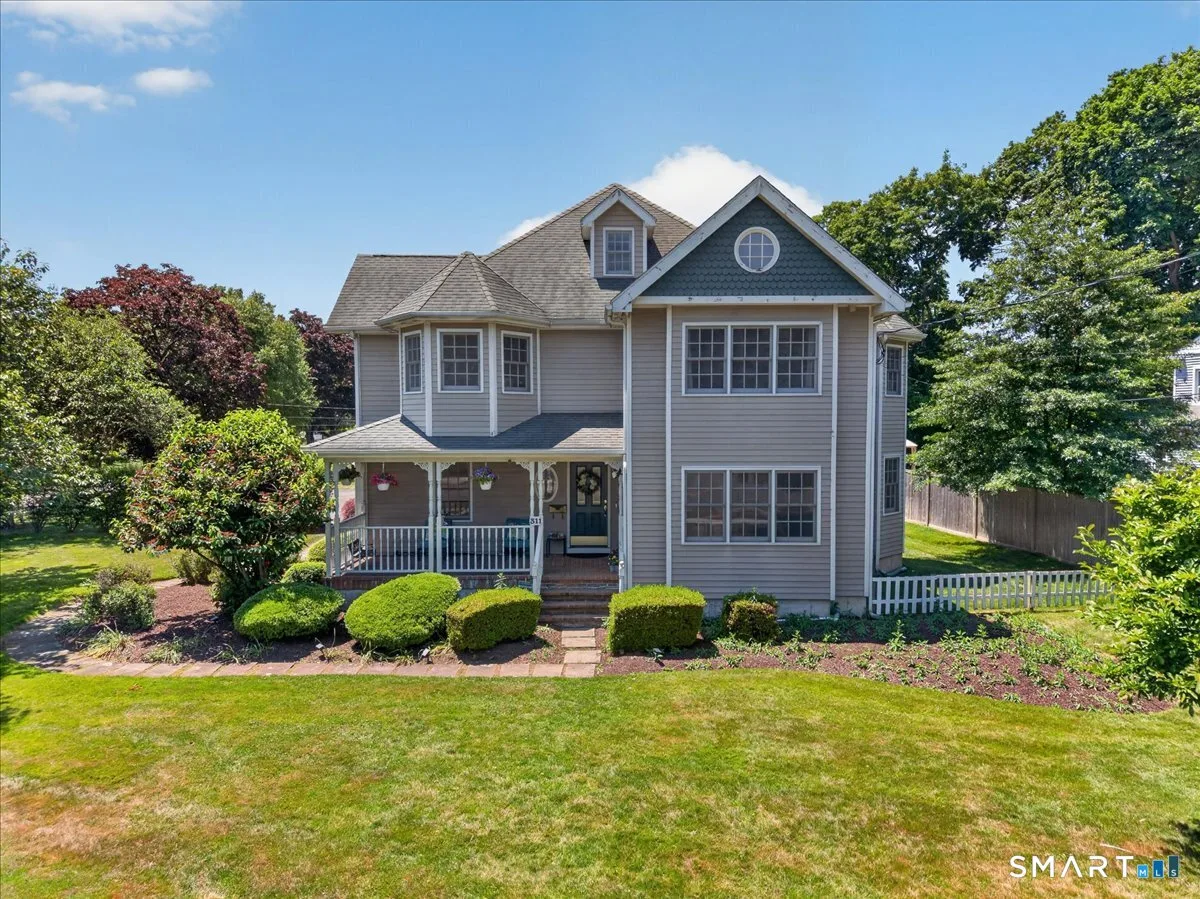 311 Gulf Street, Milford, CT