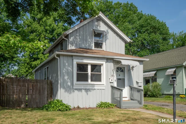 45 Moore Avenue