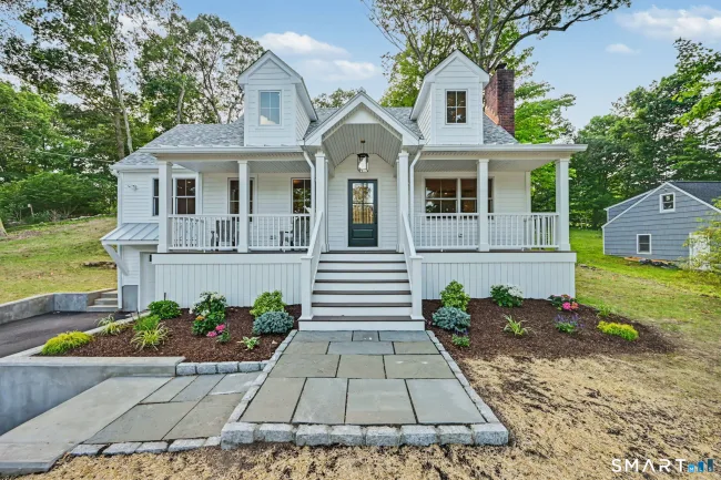 244 Minivale Road, Stamford, CT