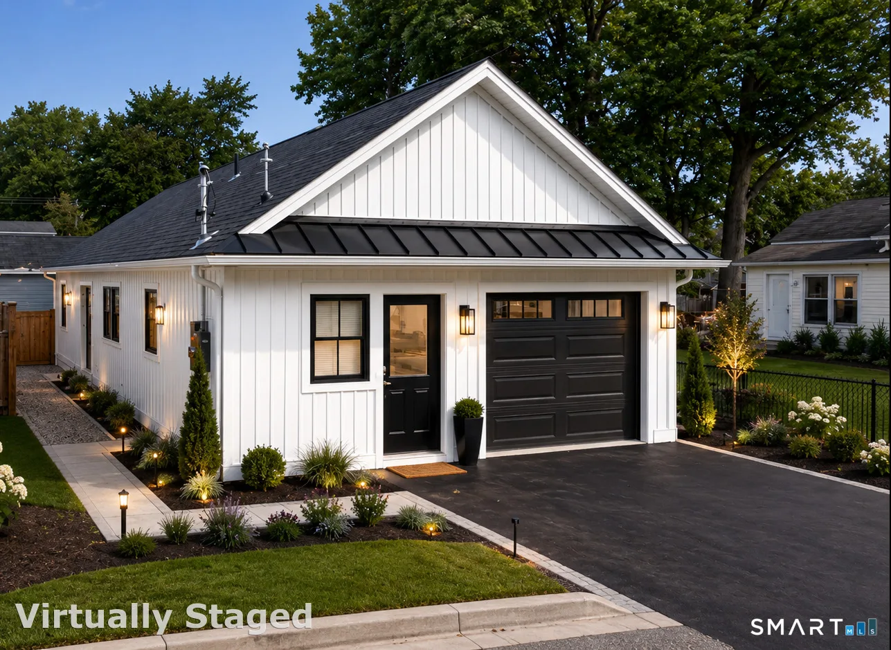 26 Bicycle Street, Plainville, CT