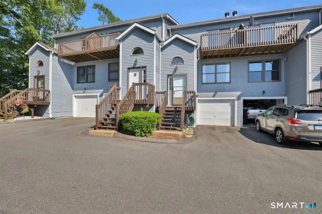 606 Lake Vista Drive #606, East Hampton, CT