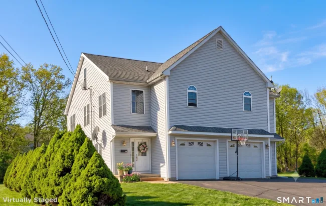 82 Summer Street #B