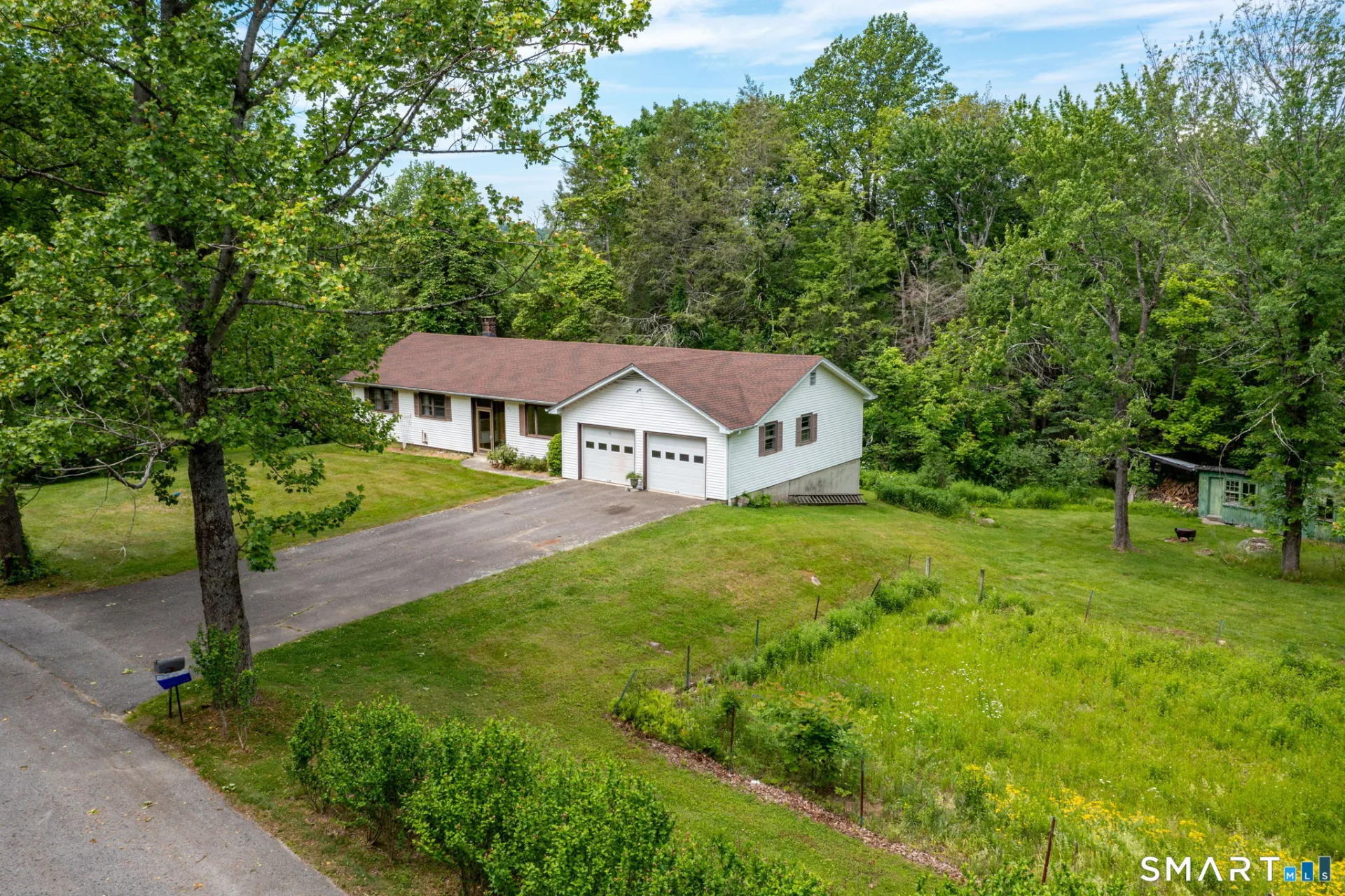 791 Guerdat Road, Torrington, CT