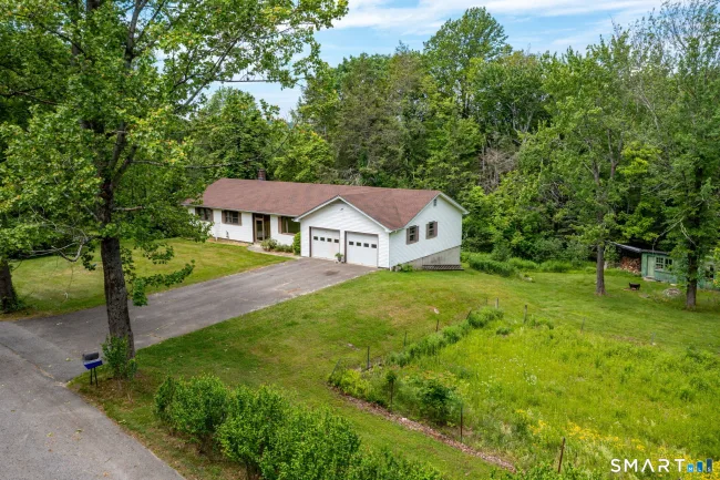 791 Guerdat Road