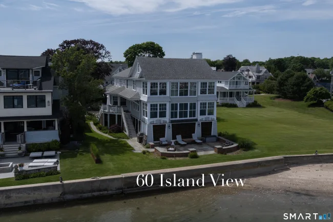 60 Island View Avenue