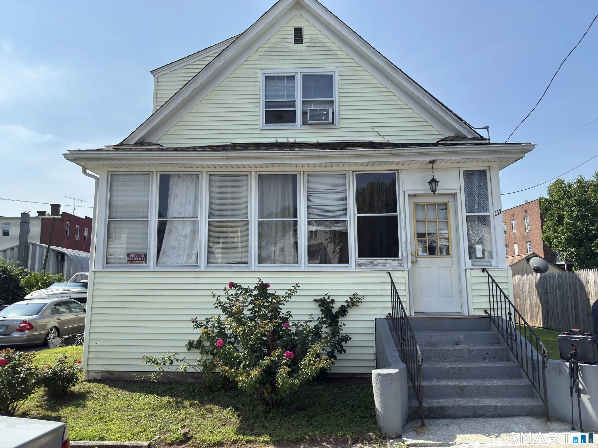 111 Otis Street, Hartford, CT