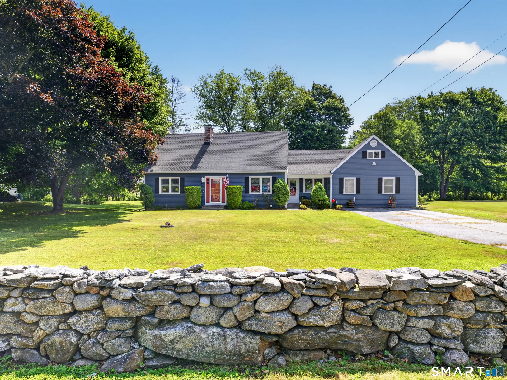 351 Scotland Road, Norwich, CT