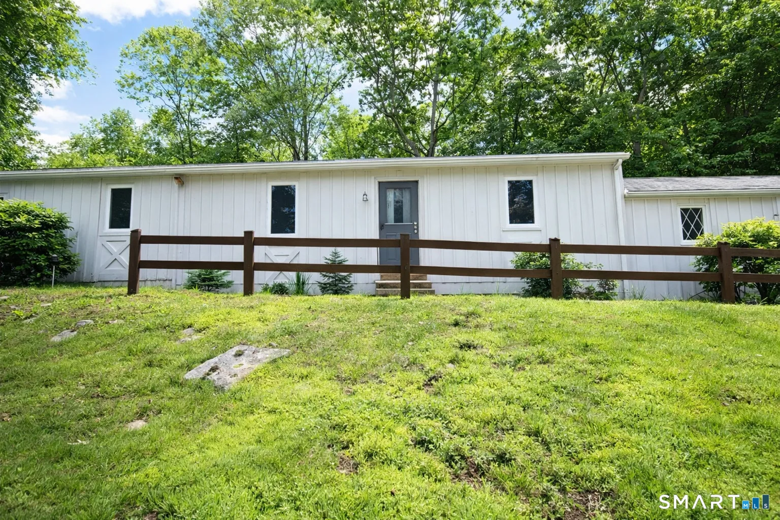 77 Scenic View Drive #17, Deep River, CT