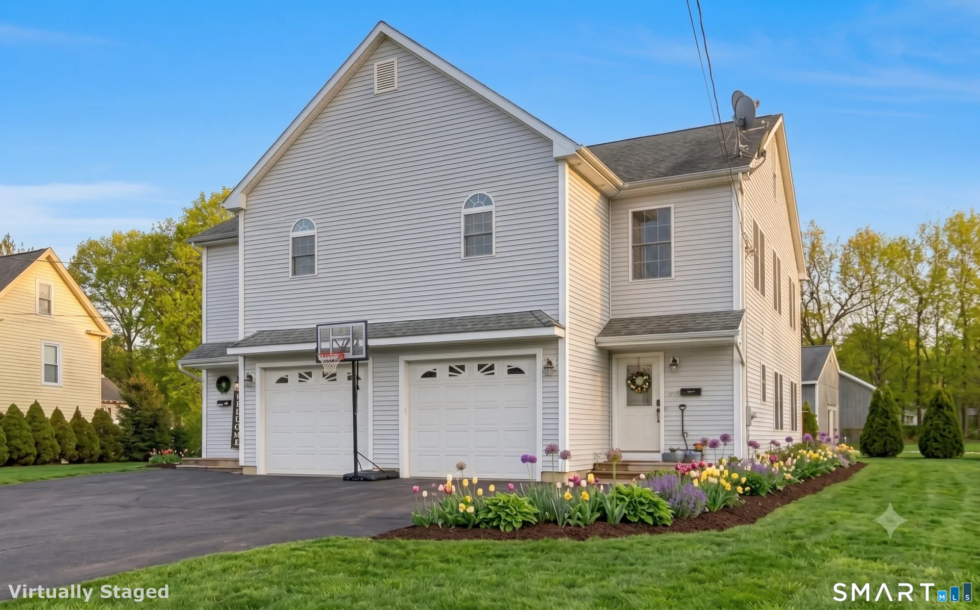 82 Summer Street #A, Southington, CT