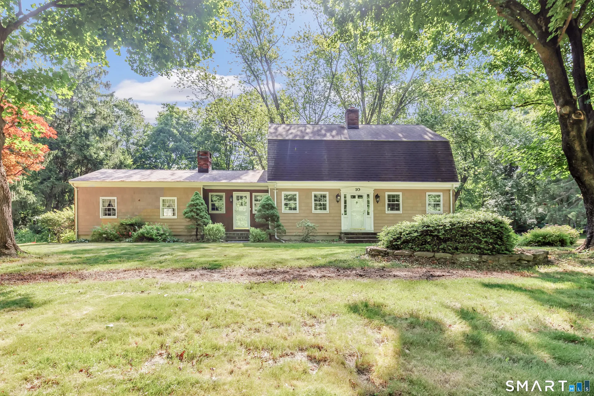 10 Philip Drive, Shelton, CT