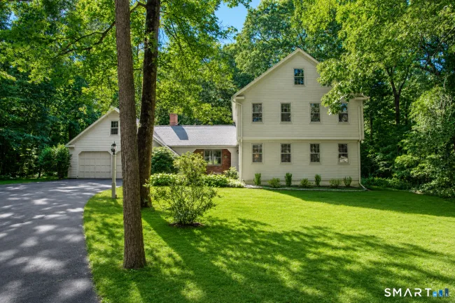 7 Douglass Drive