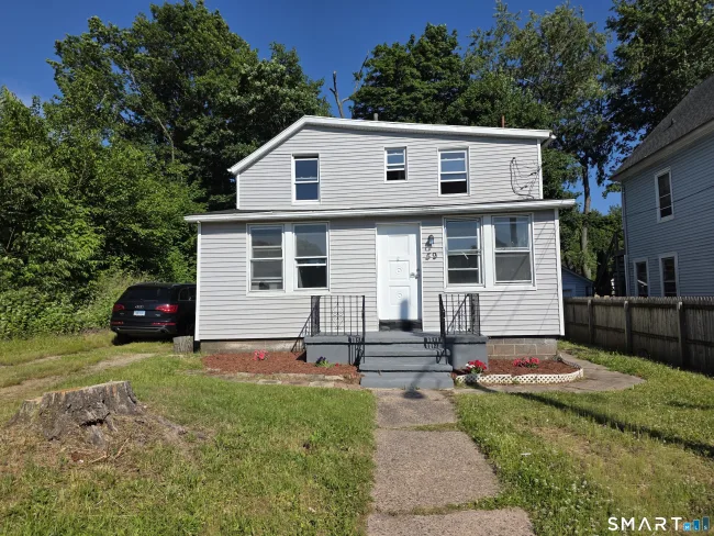 59 Victor Street