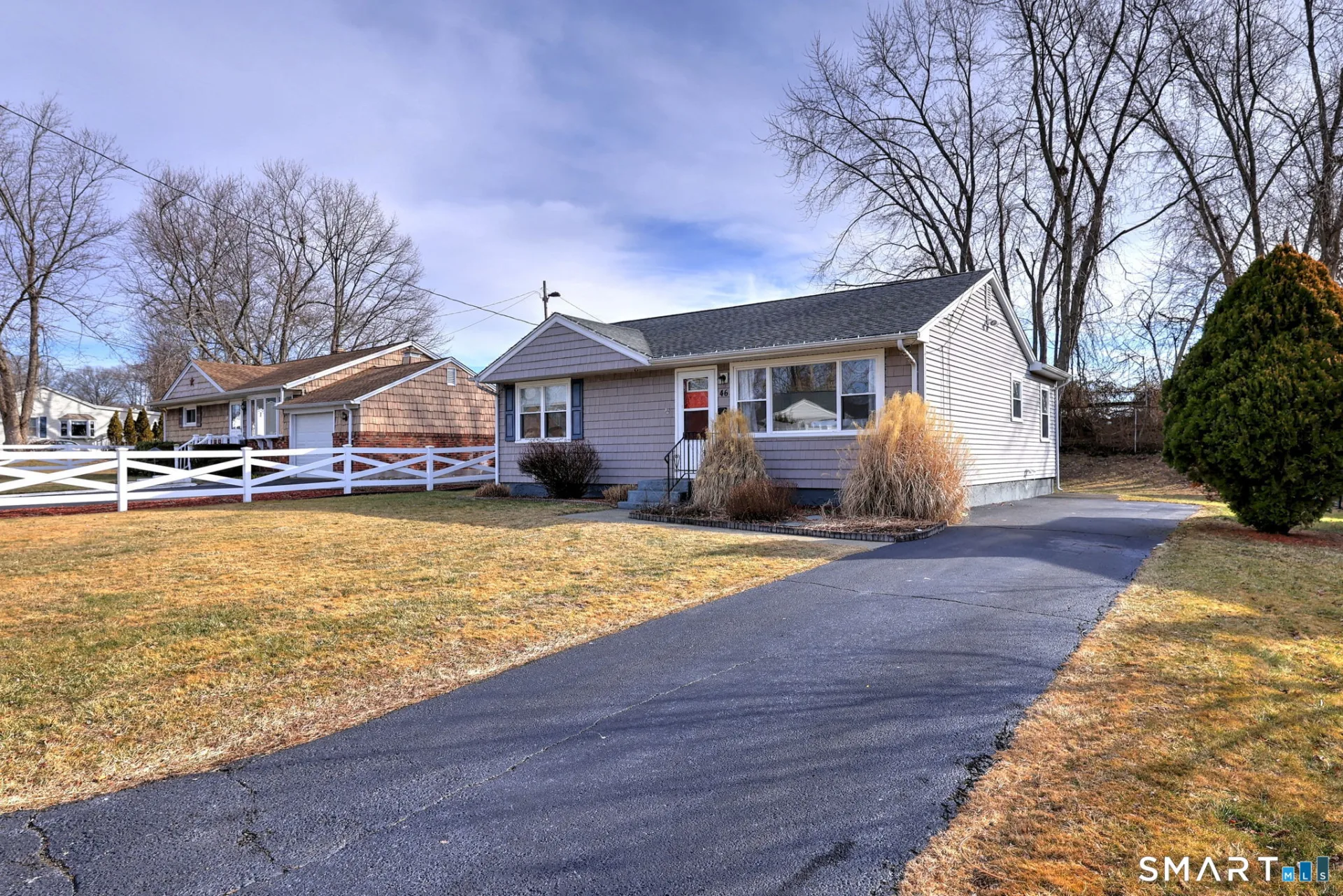 46 Aircraft Road, West Haven, CT