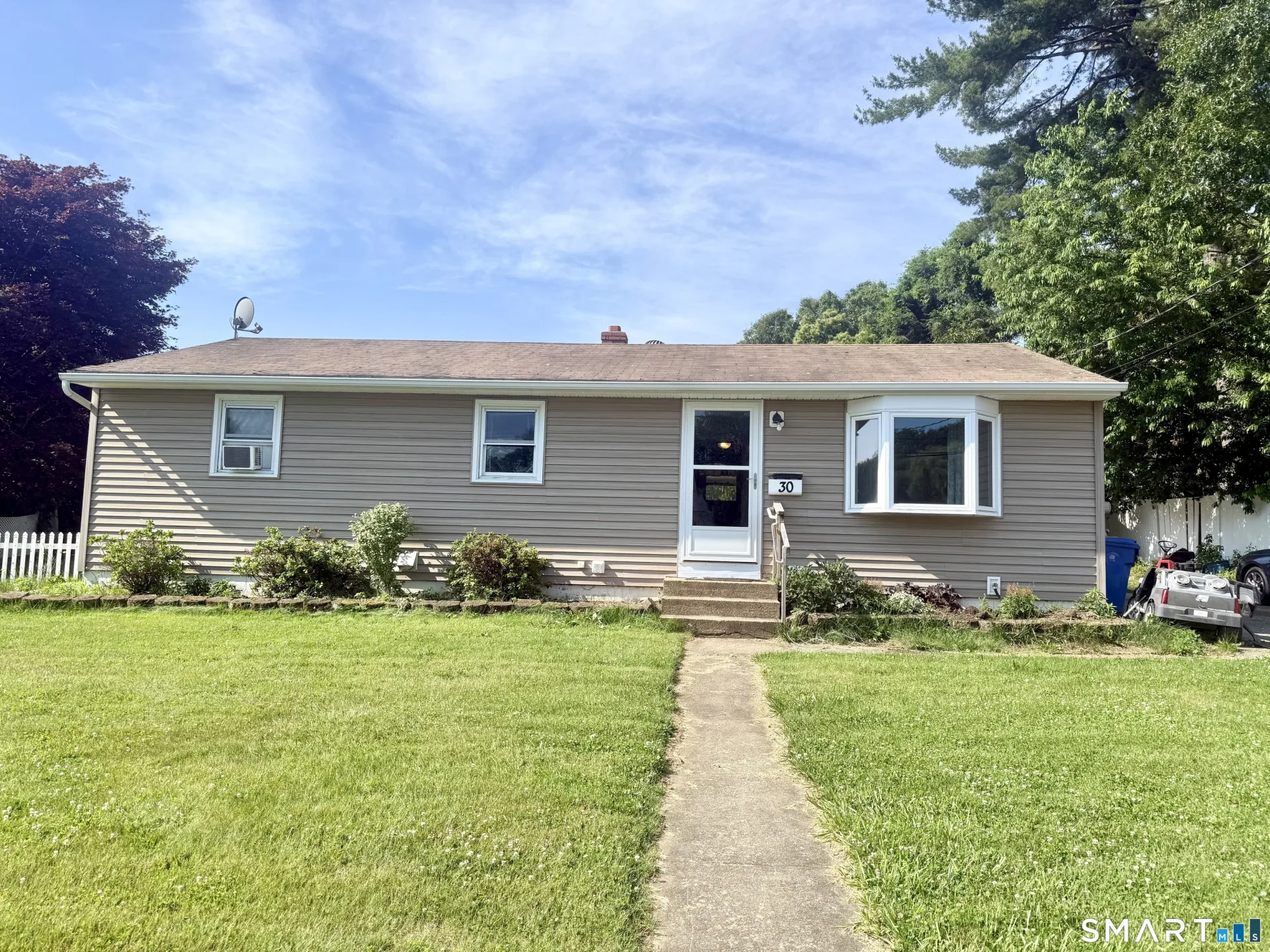 30 Allyn Avenue, Norwich, CT