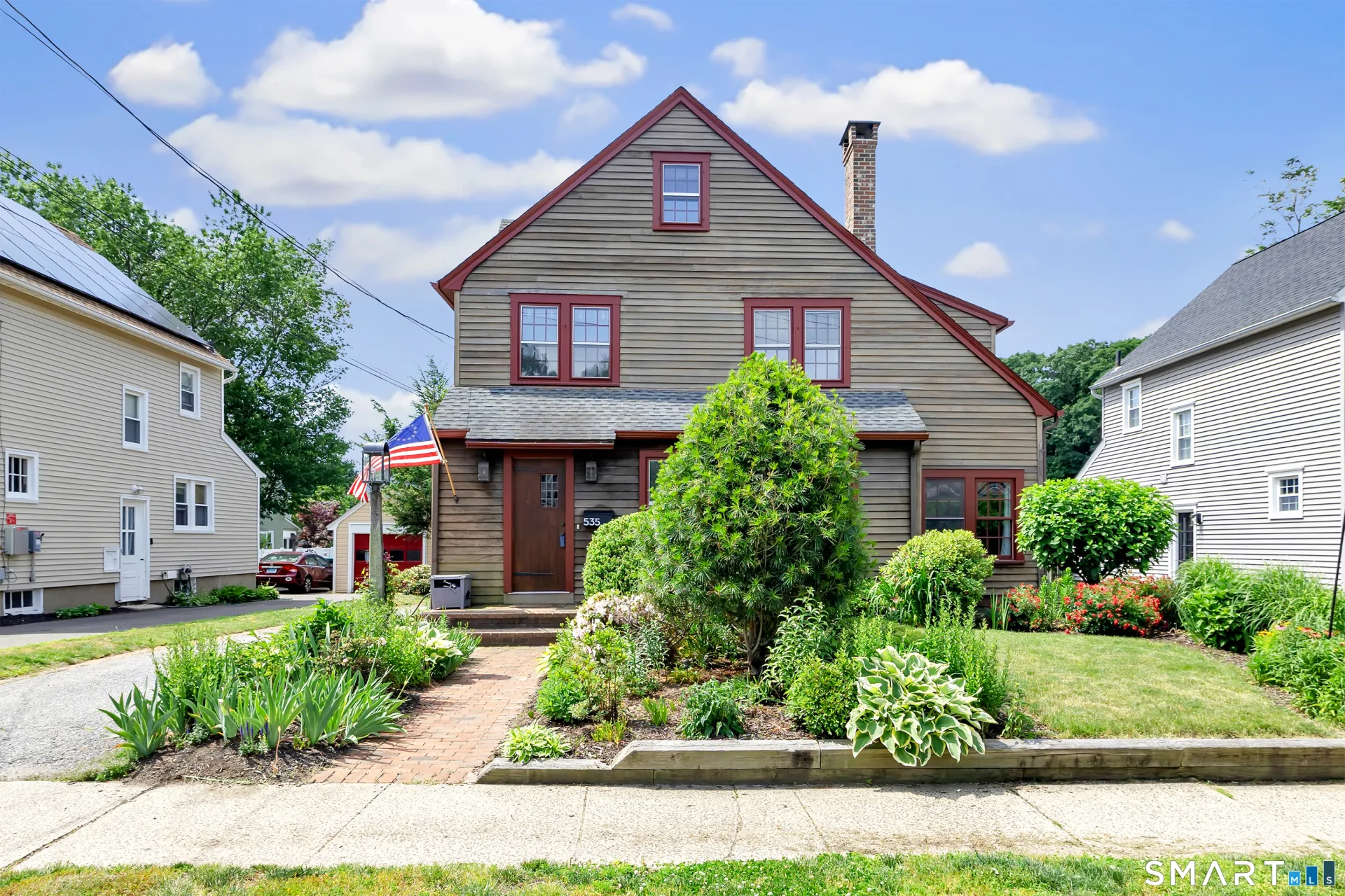 535 Wilcoxson Avenue, Stratford, CT