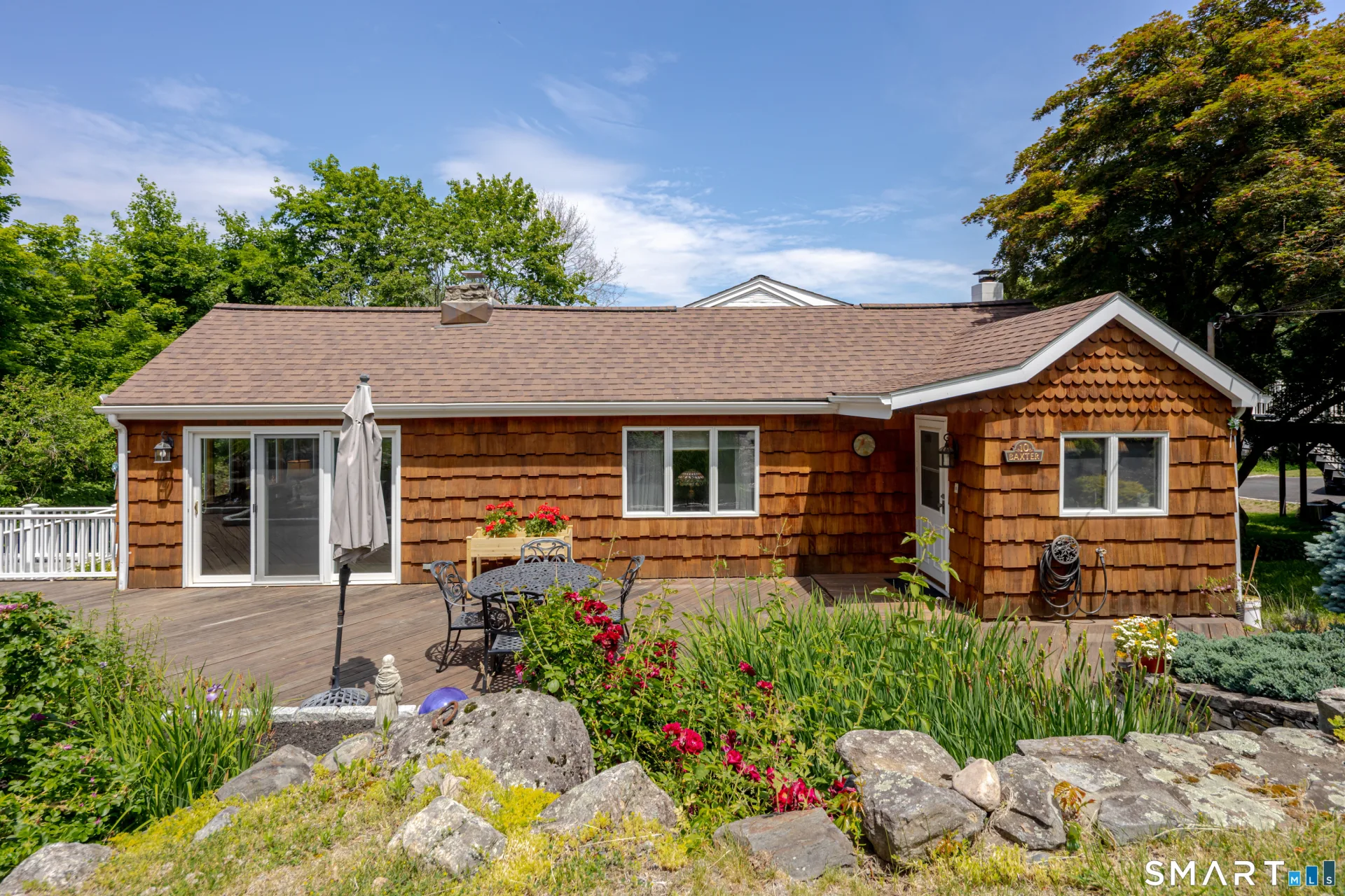 10 Baxter Street, Danbury, CT