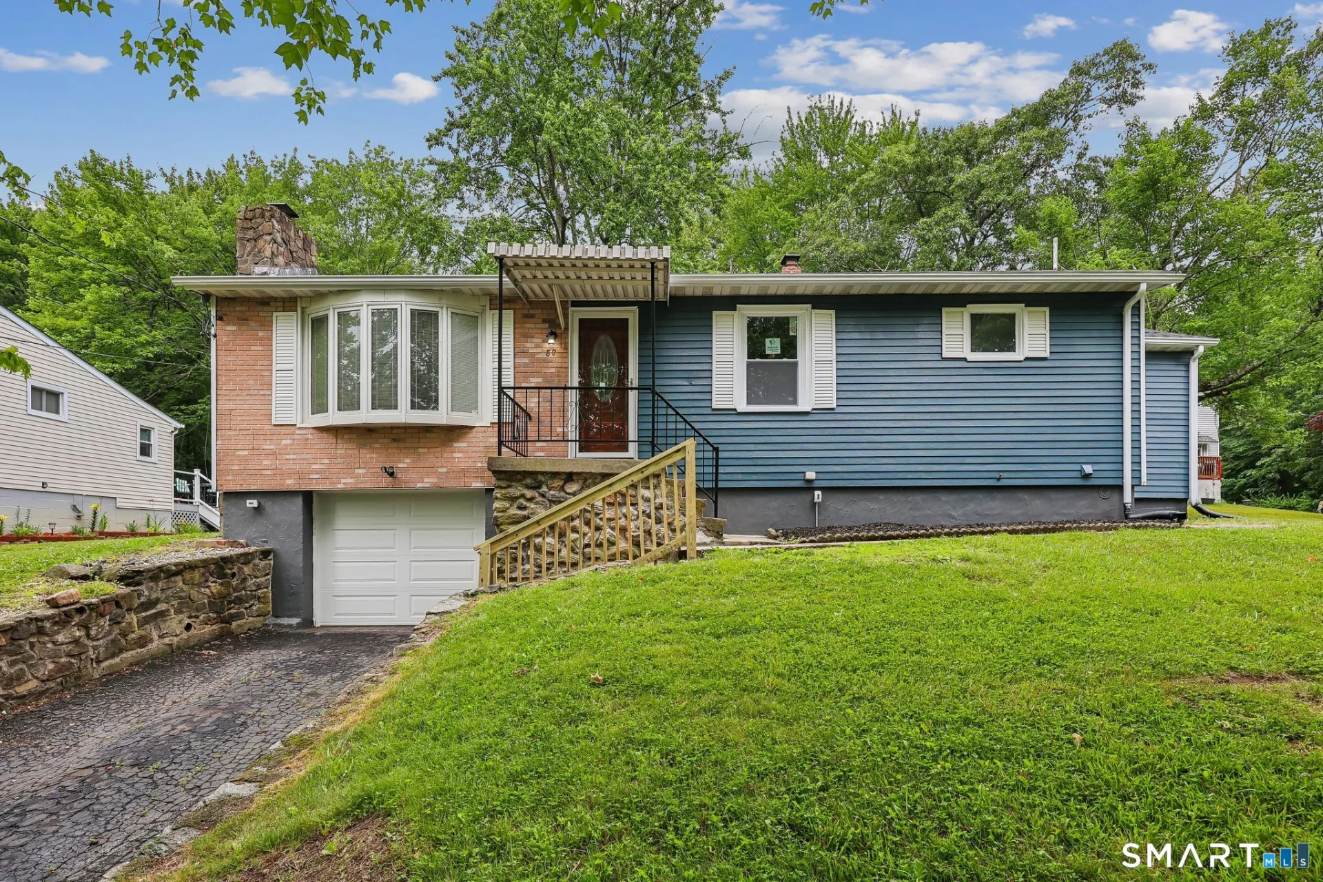 80 Grilleytown Road, Waterbury, CT