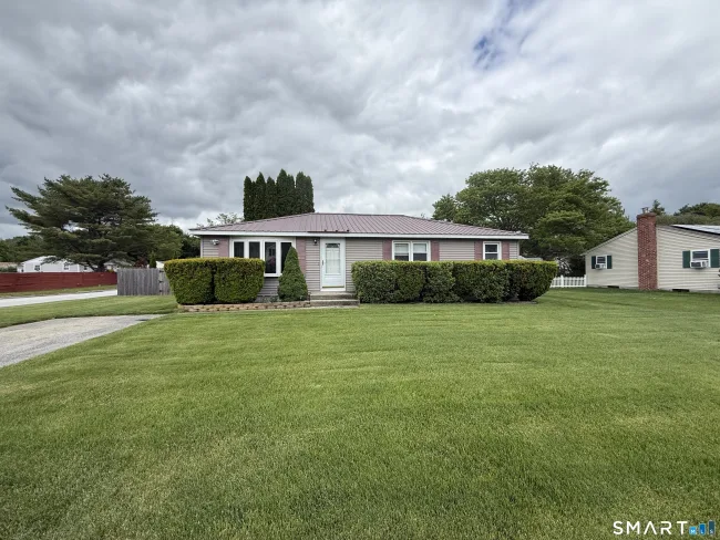 22 Porter Plain Road