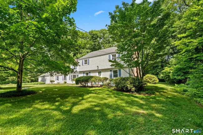 74 Blue Ridge Drive, Simsbury, CT