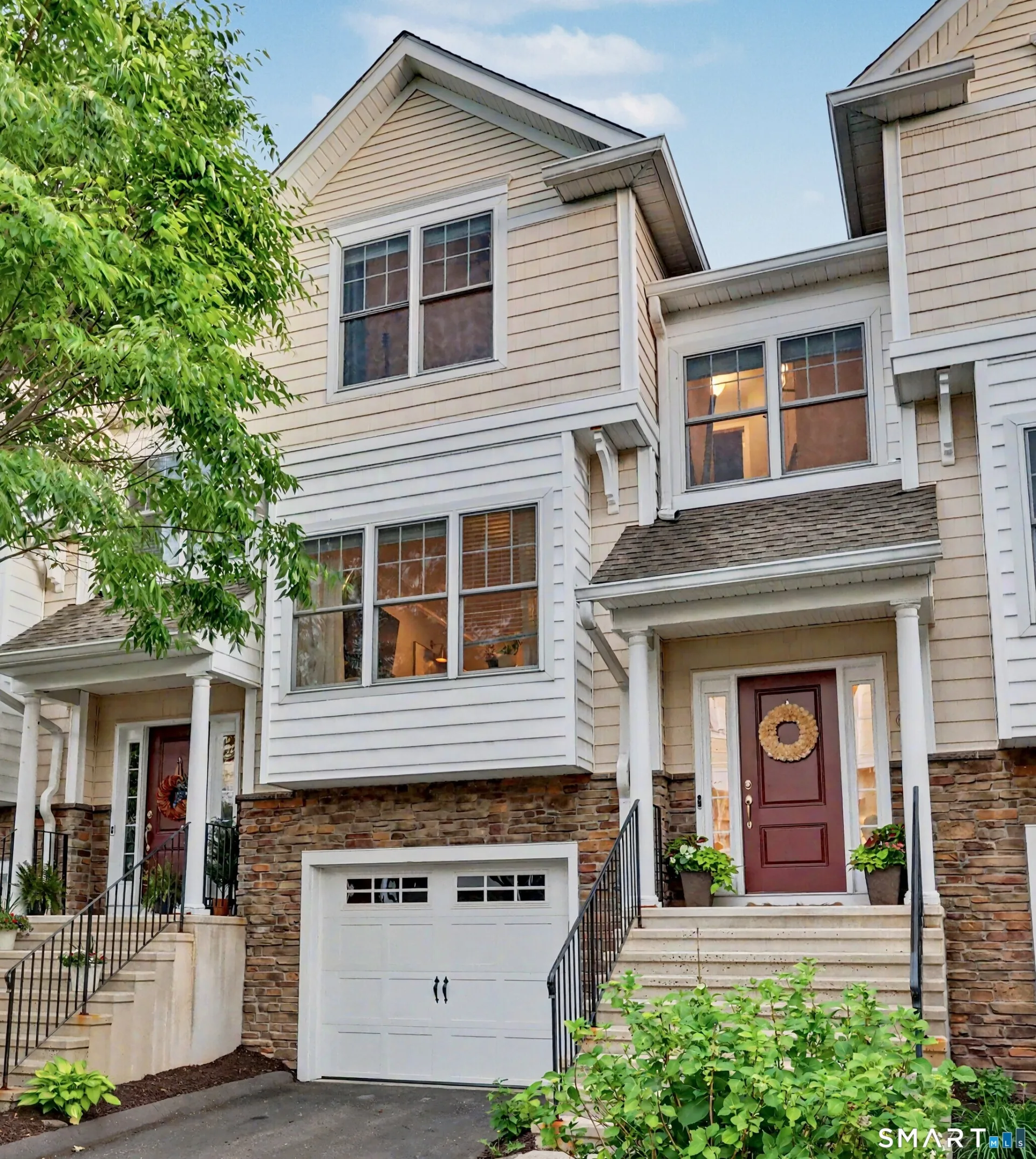 602 Woodland Hills Drive #602, Trumbull, CT