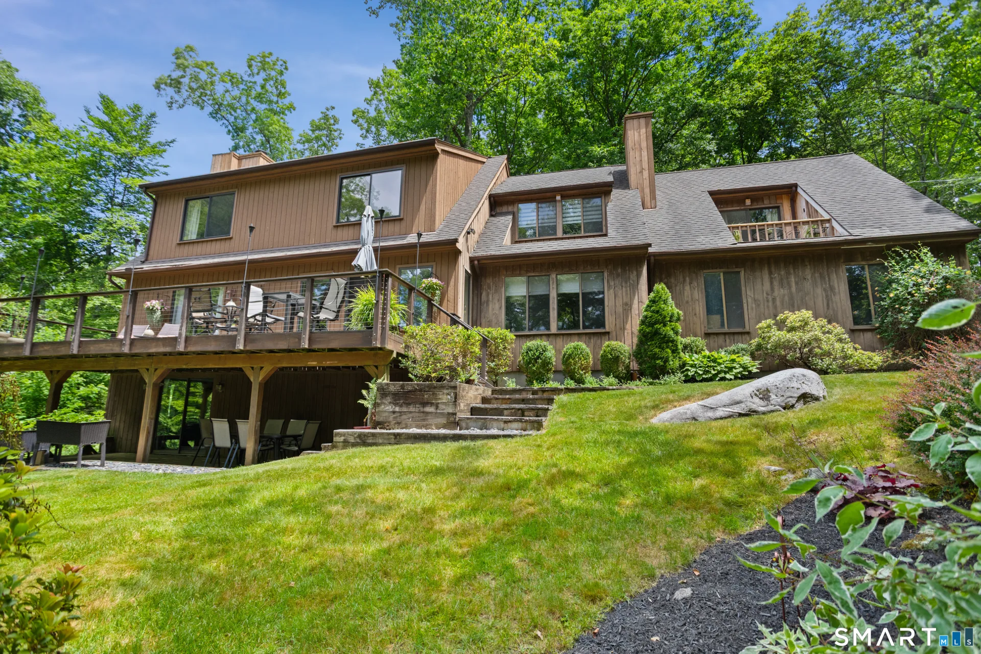 15 Merwin Brook Road, Brookfield, CT