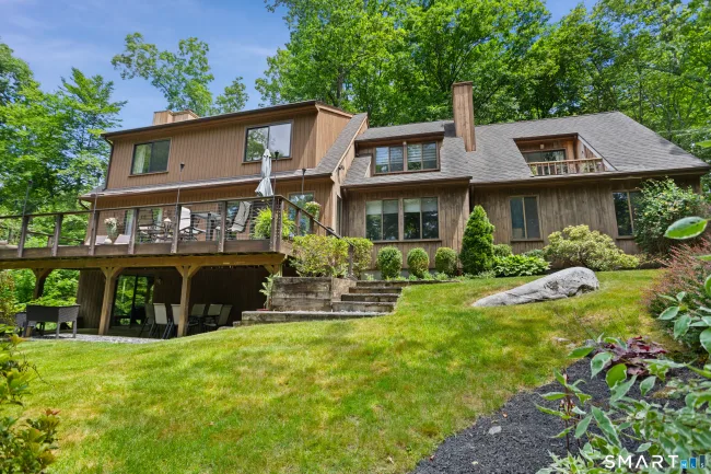 15 Merwin Brook Road