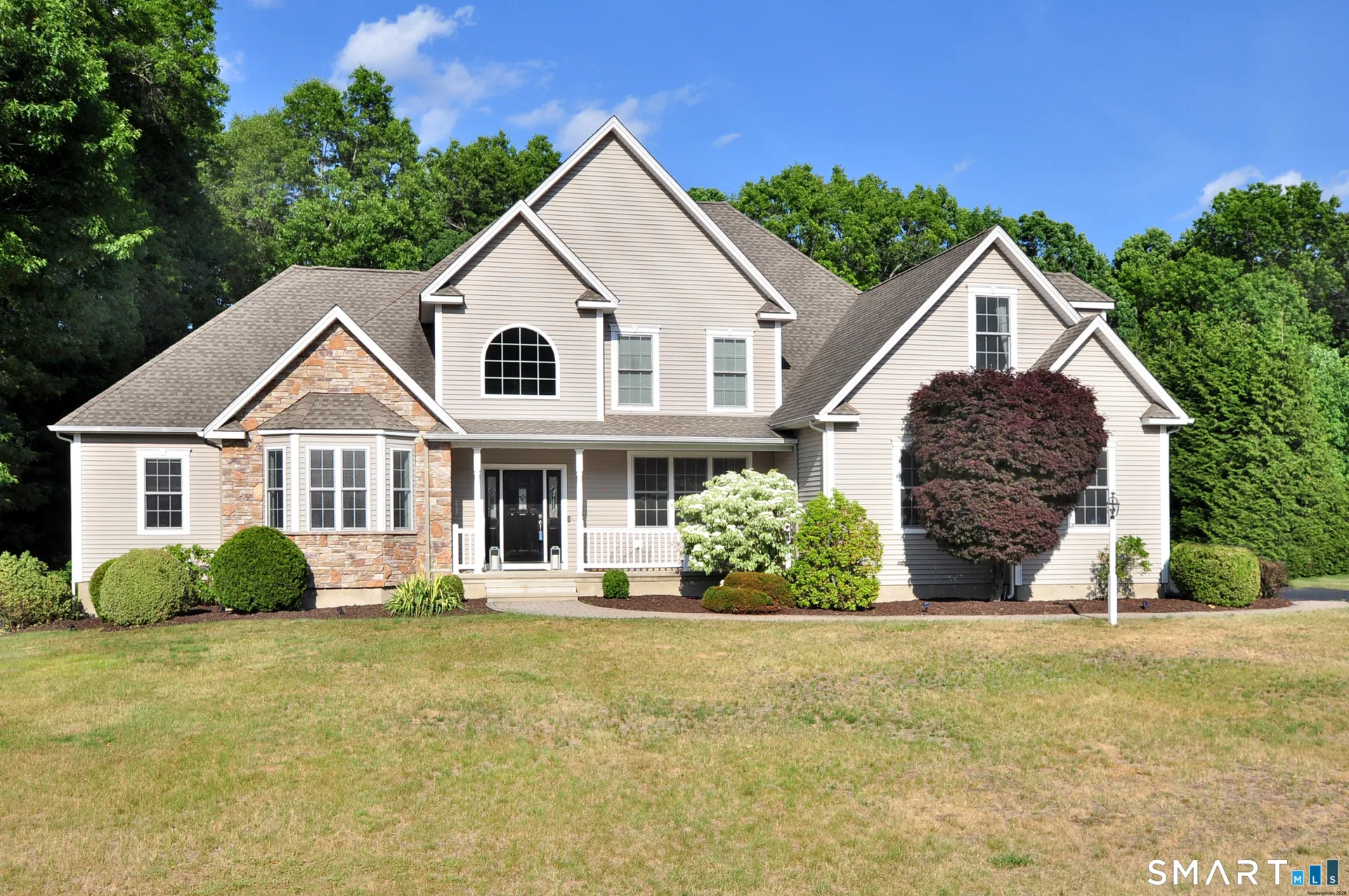 22 Jubrey Drive, Windsor, CT