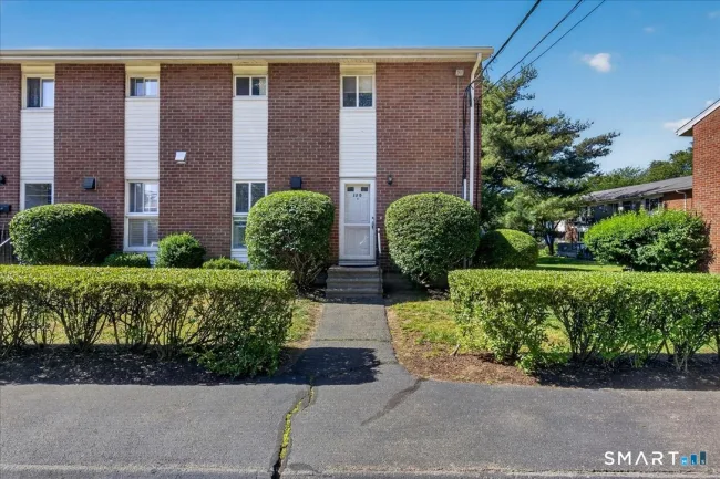 80 County Street #12D