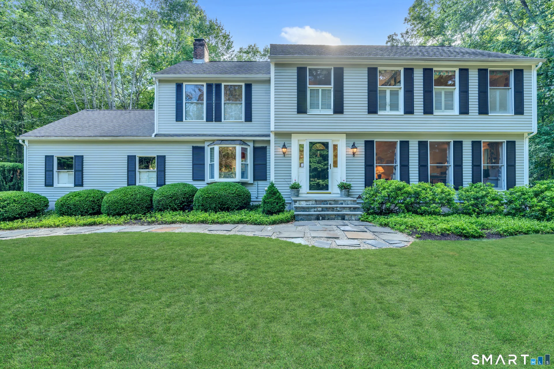 51 Country Way, Madison, CT