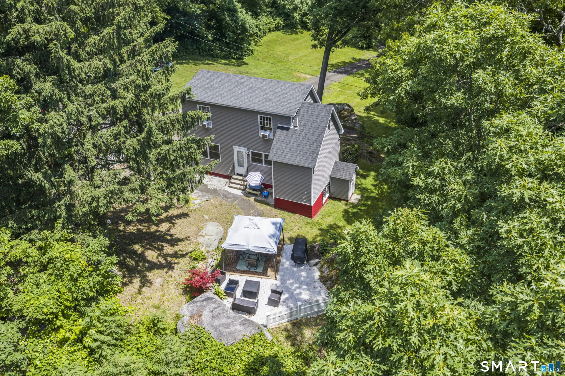 143 Nashville Road, Bethel, CT