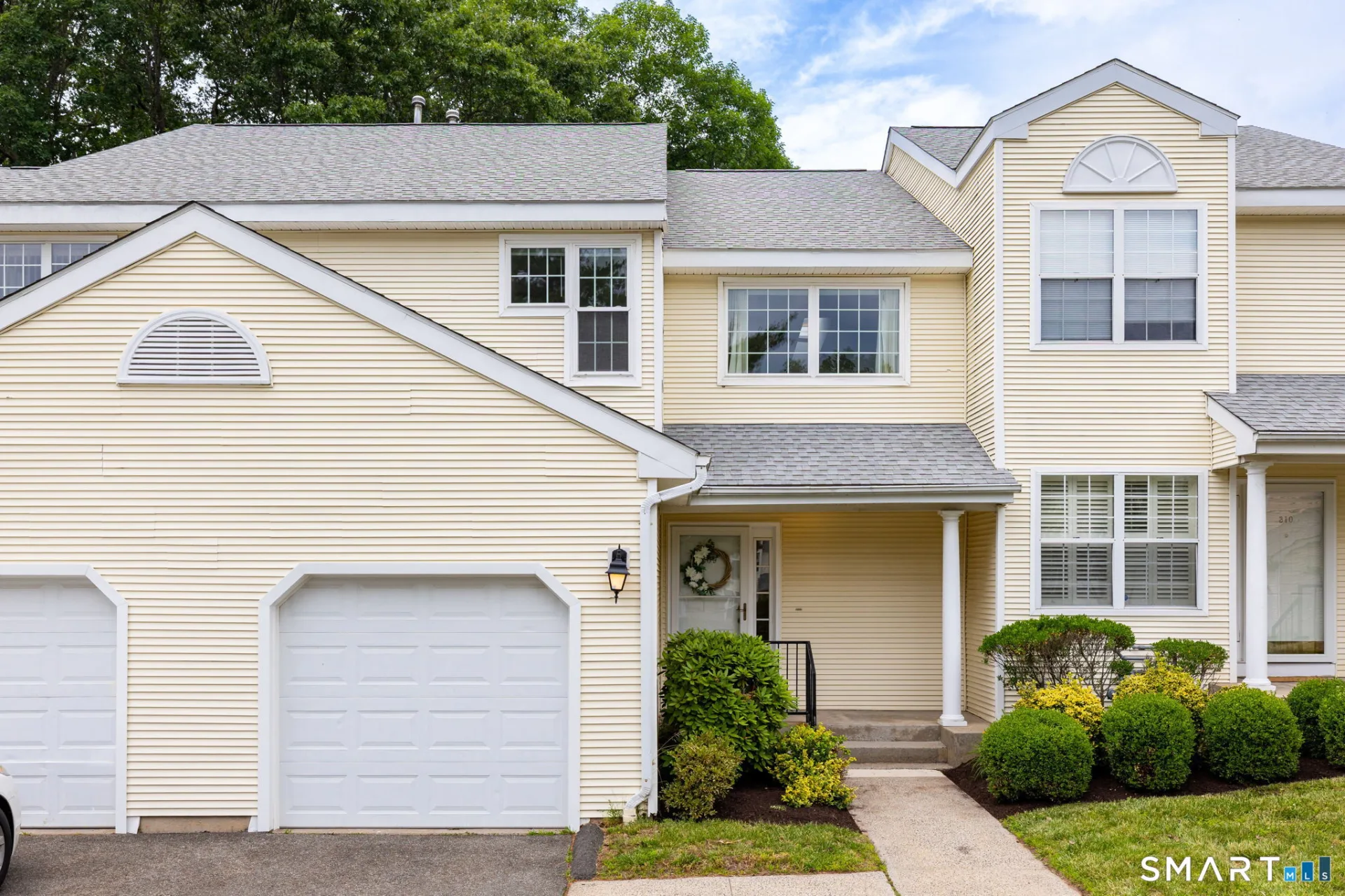 309 The Mews #309, Rocky Hill, CT