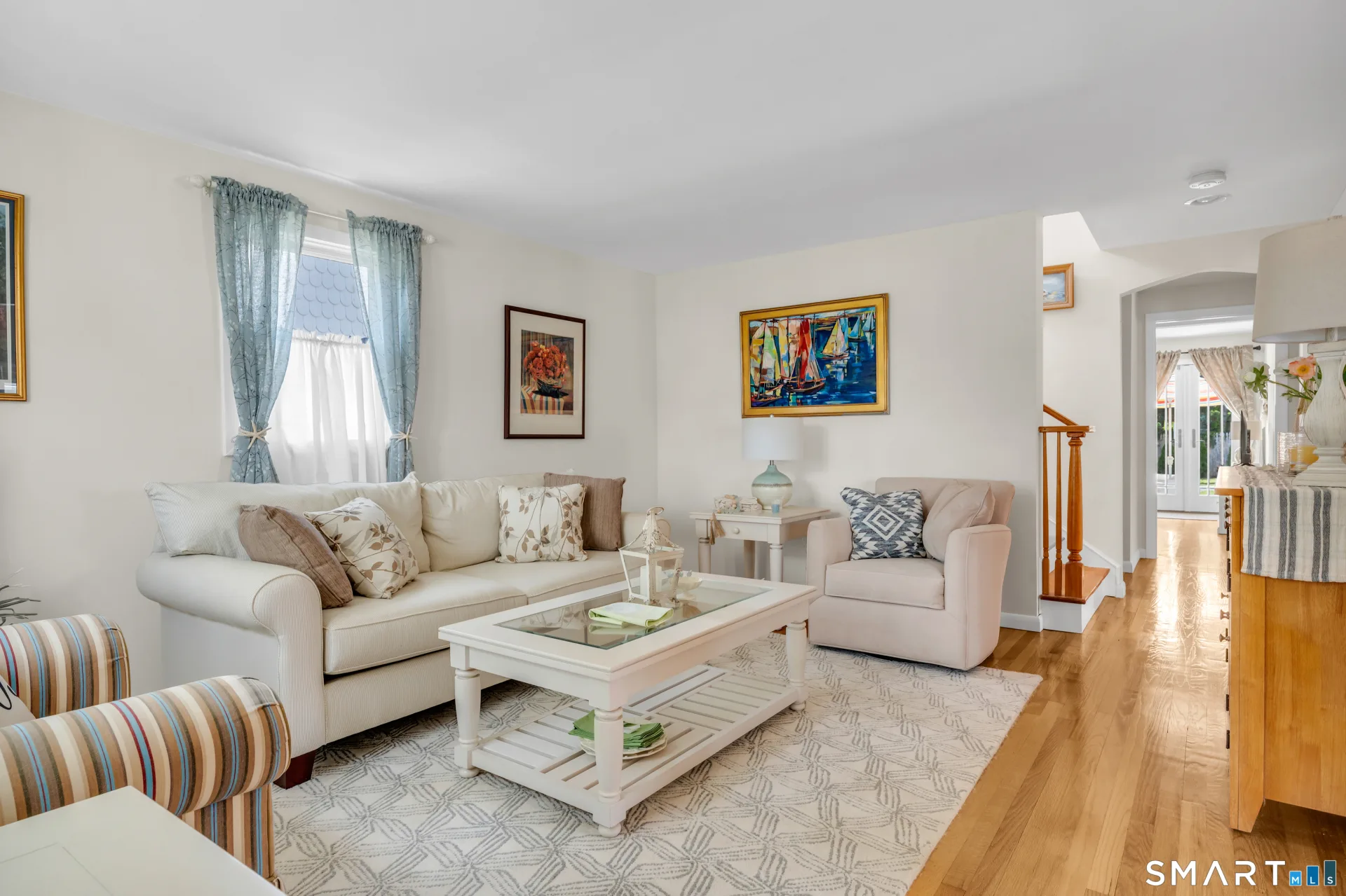 3 Garden Street, Branford, CT