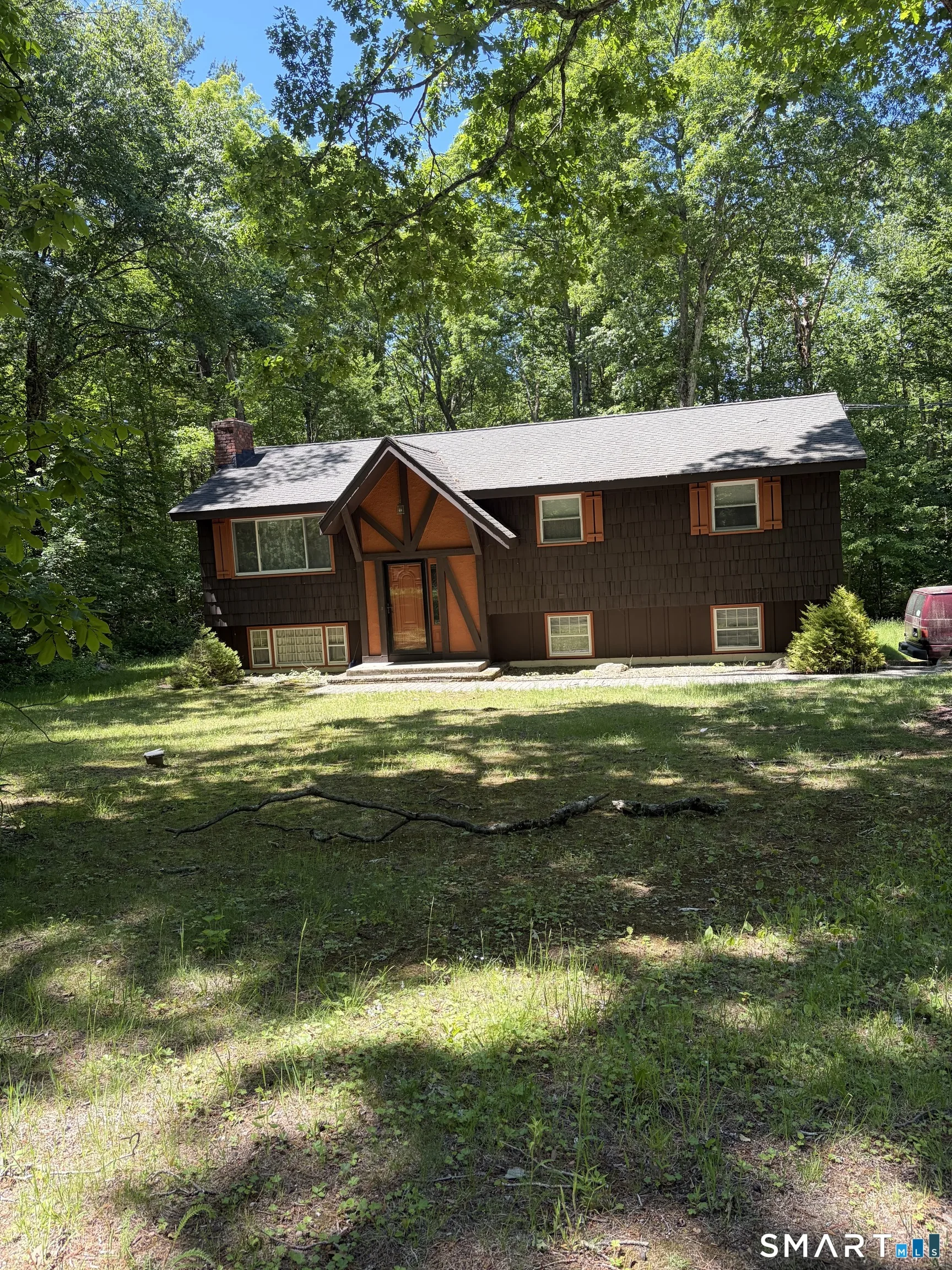 109 Village Hill Road, Willington, CT