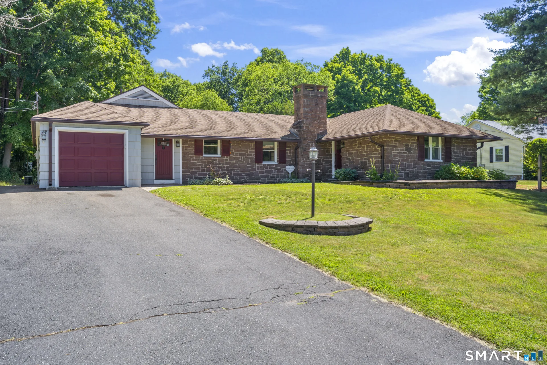 1246 Burlington Avenue, Bristol, CT