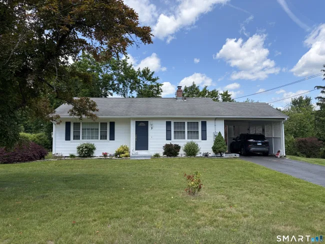 3 Mohican Lane