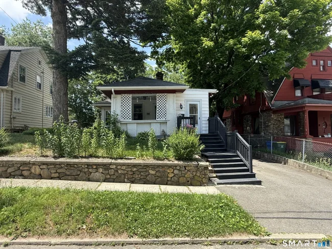46 Windsor Street, Waterbury, CT
