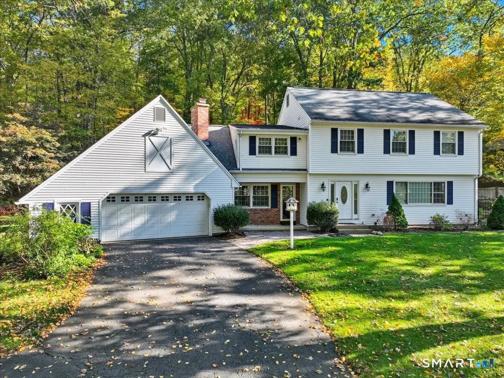 65 Lance Drive, Somers, CT