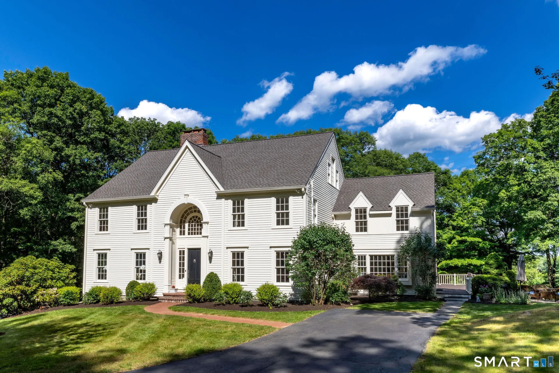 62 Blacksmith Ridge Road, Ridgefield, CT