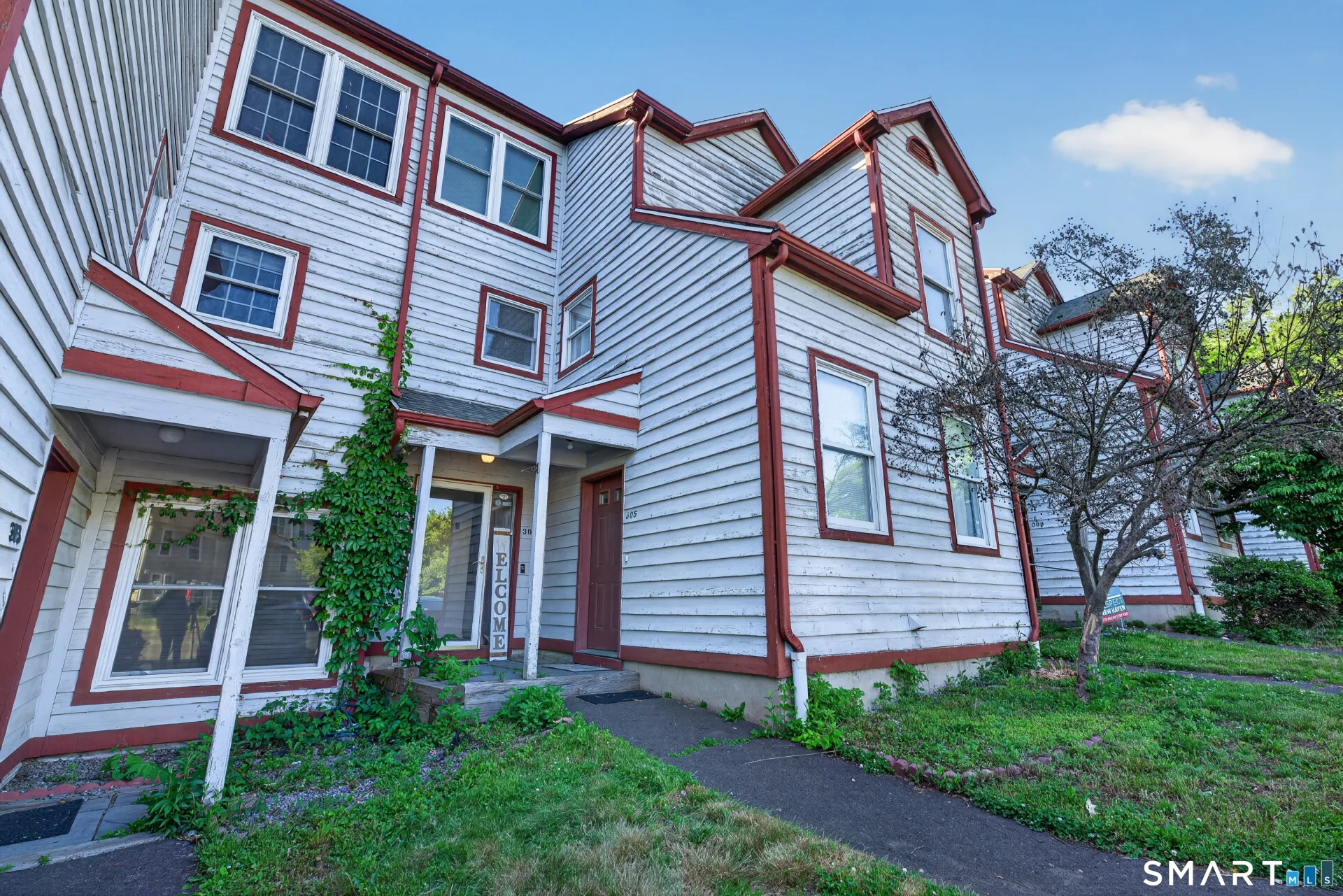 1425 Quinnipiac Avenue #304, New Haven, CT