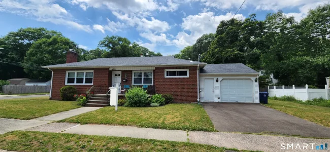 108 Lee Street, West Haven, CT