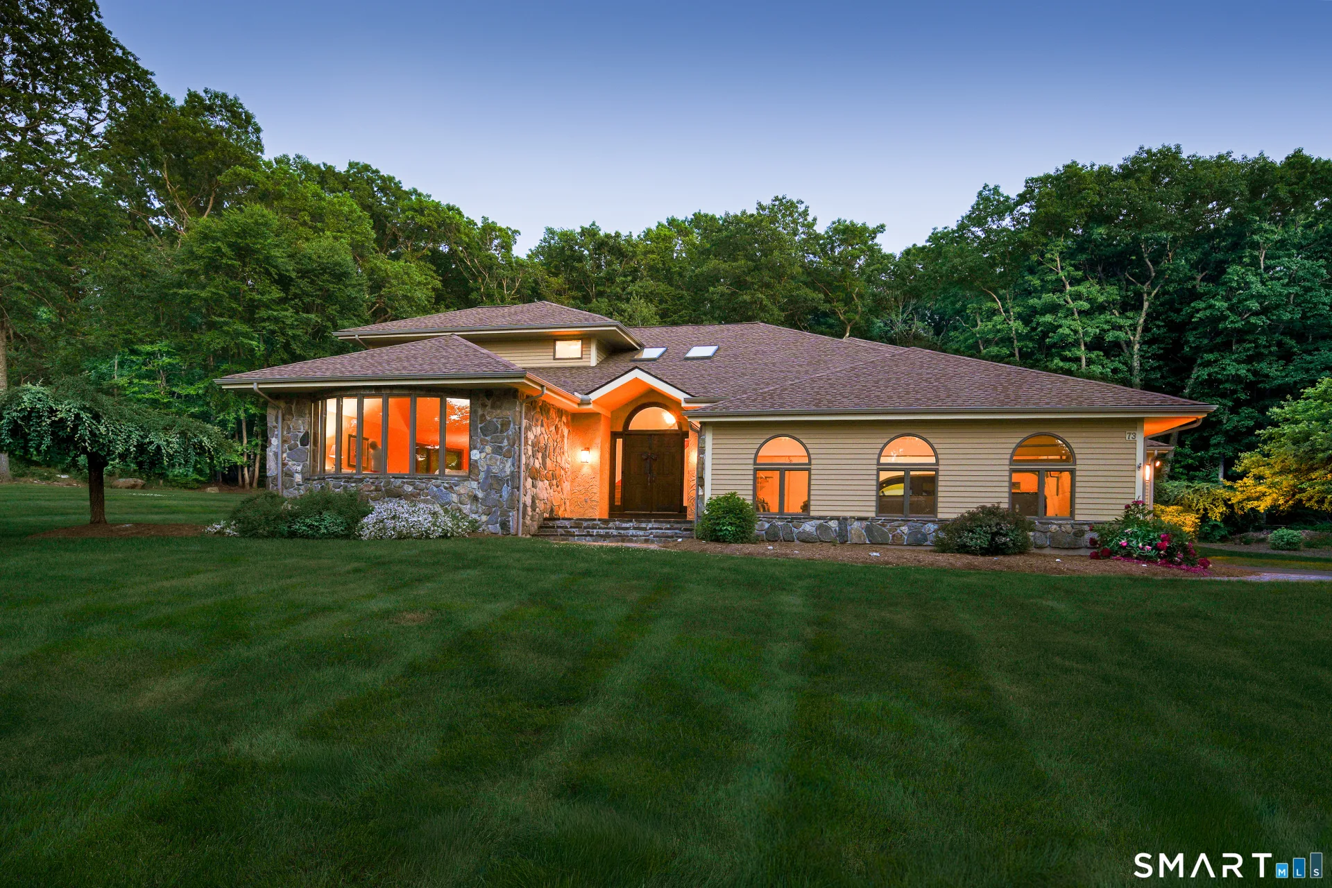 73 Candlewood Drive, Tolland, CT