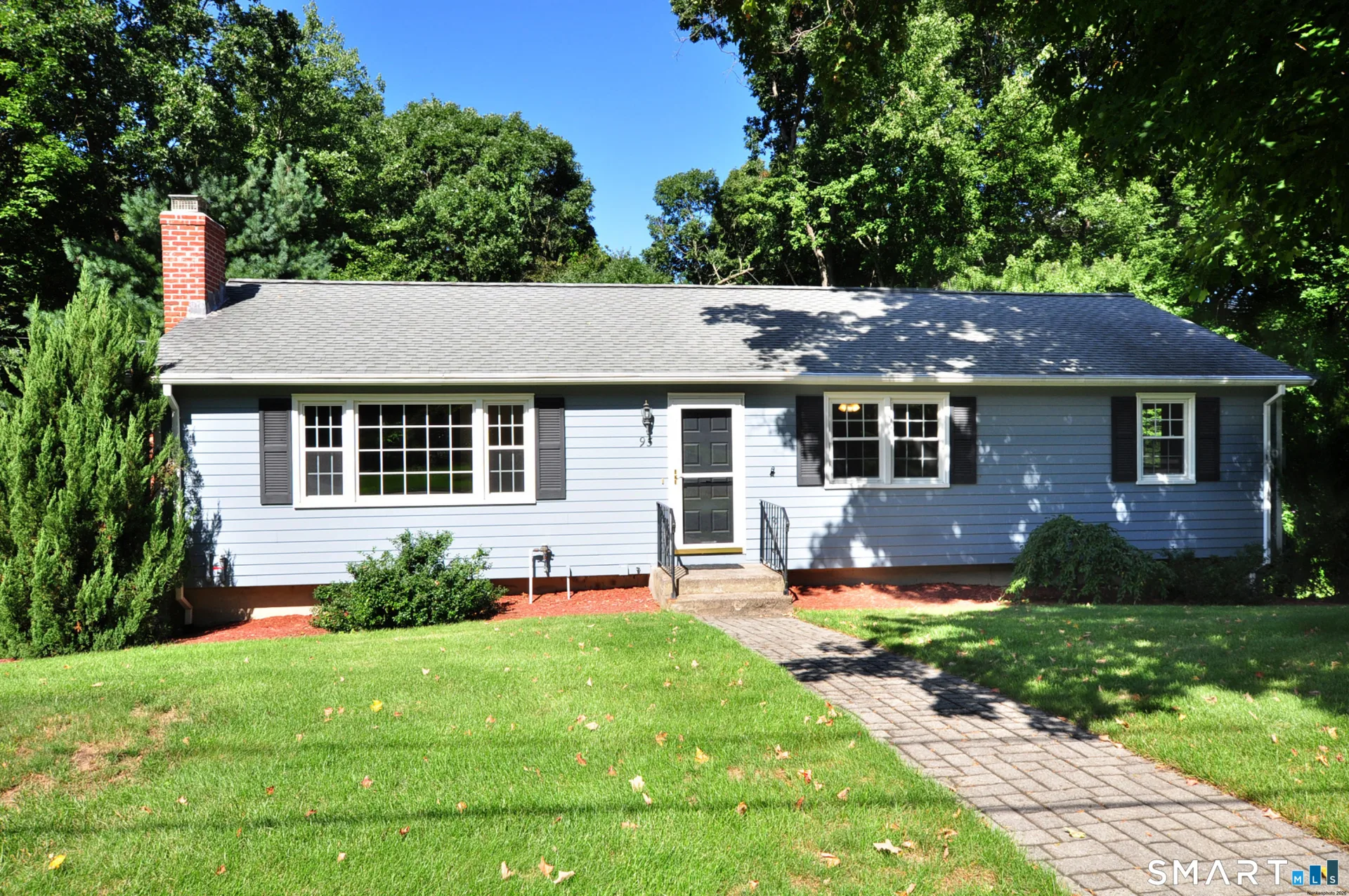 95 Hollow Brook Road, Windsor, CT