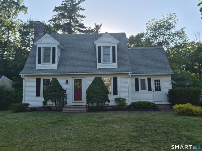 7 Usher Avenue