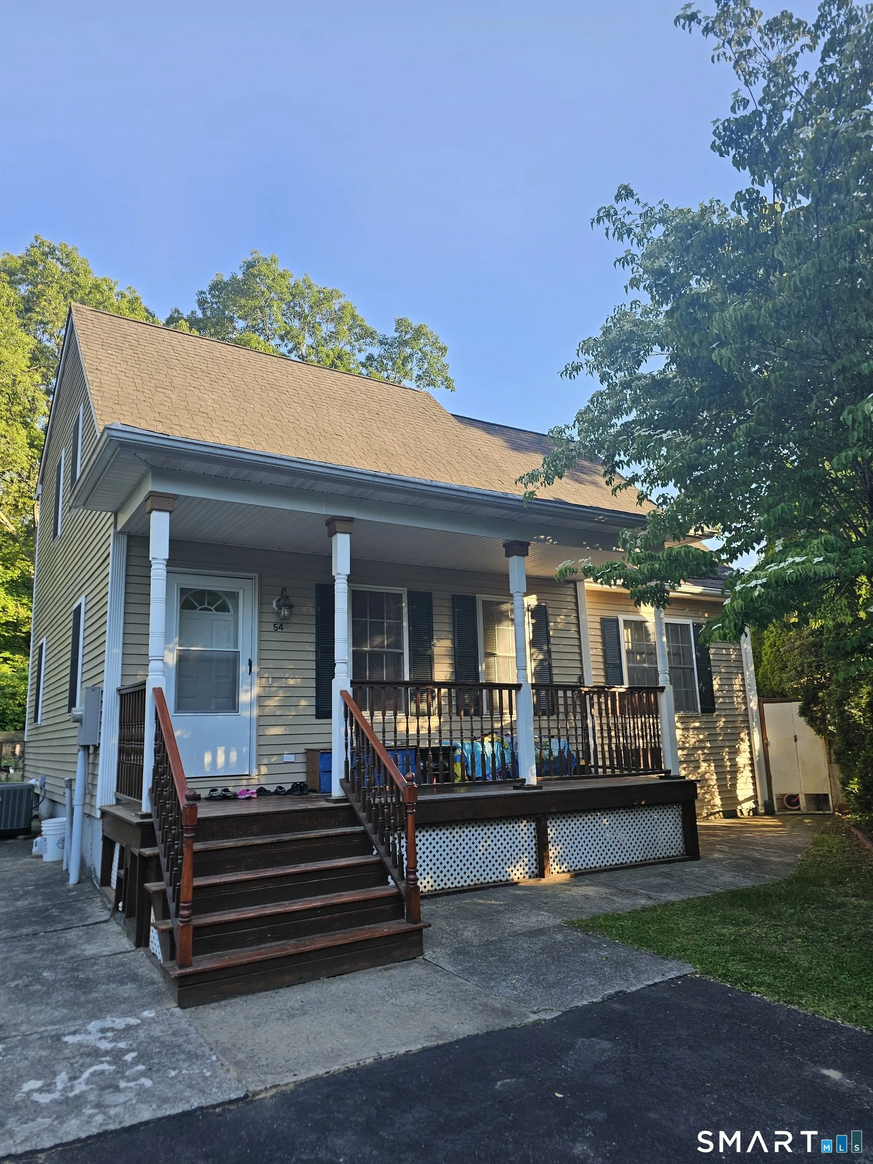 54 Alice Street, Norwich, CT